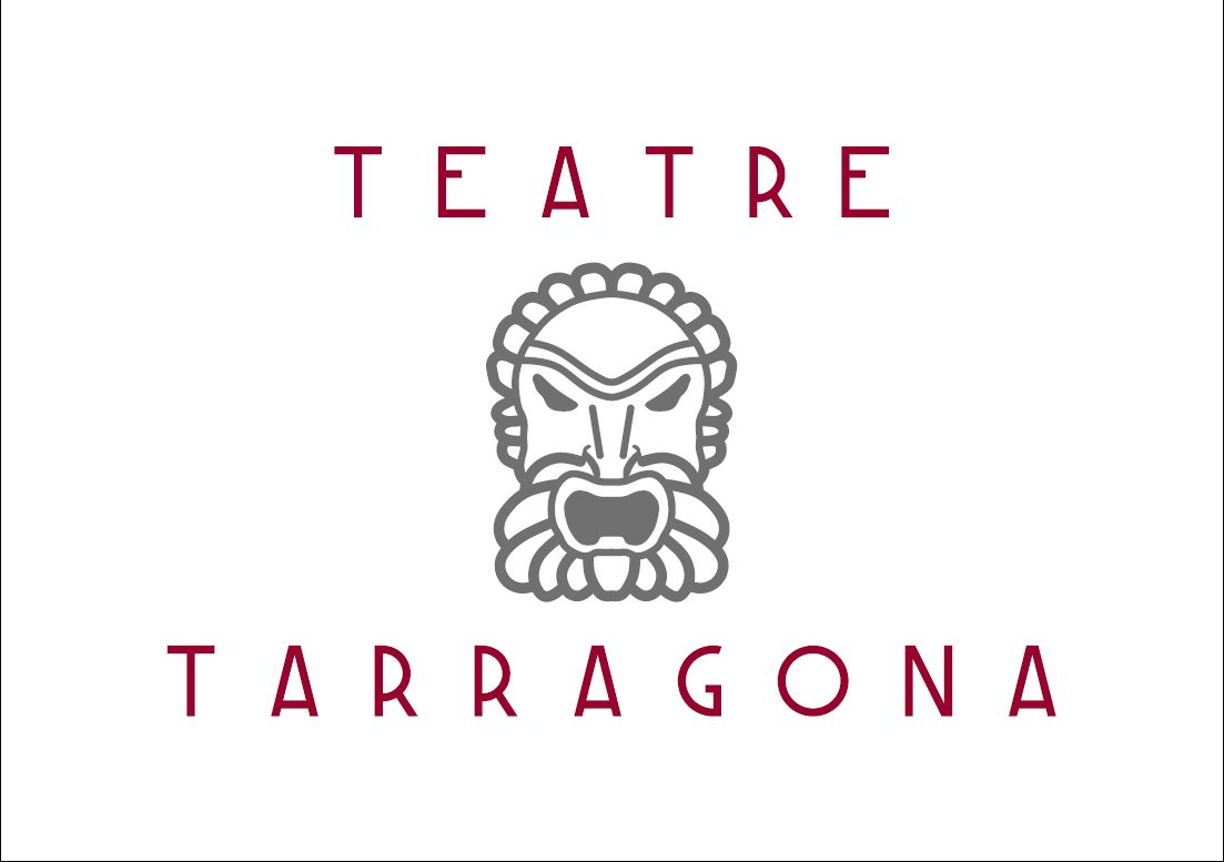 Logo Teatre Tarragona