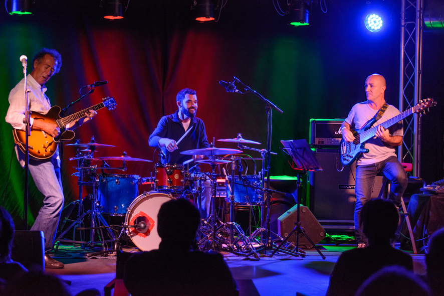 Max Sunyer Trio