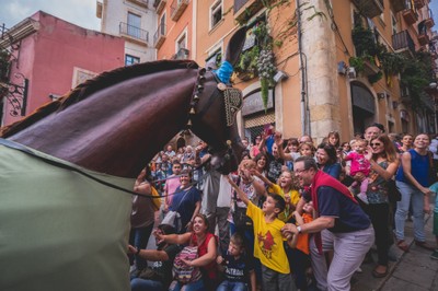 Mulassa - Santa Tecla 2016