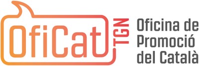 Oficat TGN logo