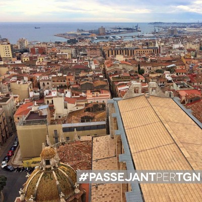 PassejantperTGN