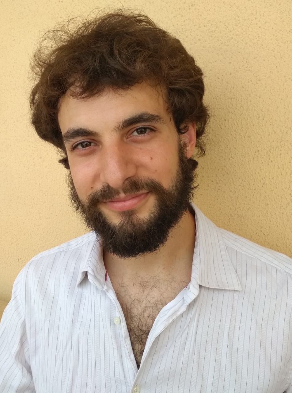 Pau Sabaté