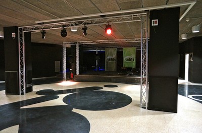 Sala Capsa de Música