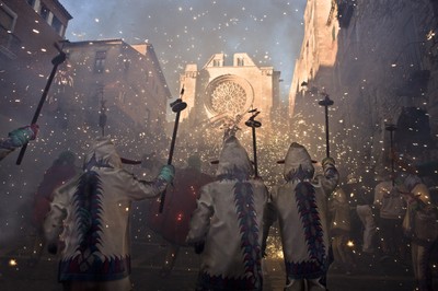 Santa Tecla, Joan Capdevila