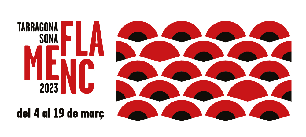 Tarragona Sona Flamenc 2023