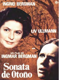sotana de otoño