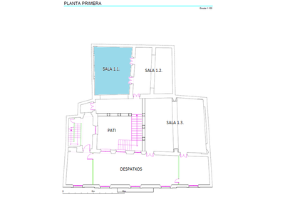 Sala 1