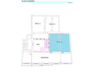 Sala 3