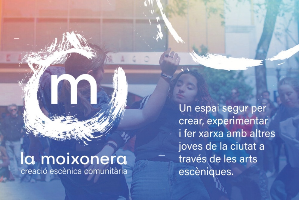 La moixonera - estiu 2025