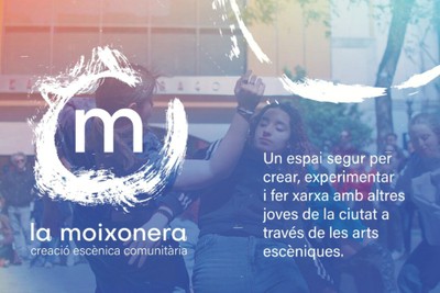 La moixonera - estiu 2025