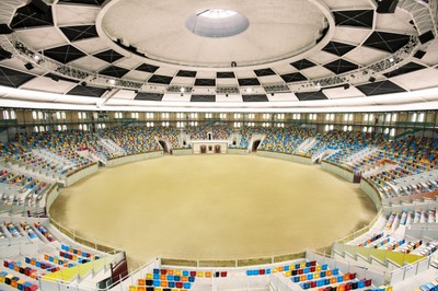 Tarraco Arena Plaça