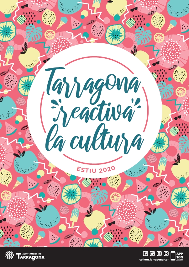 Tarragona Reactiva la Cultura