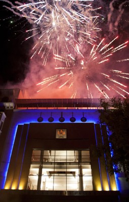Teatre Tarragona, Montse Riera