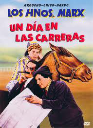 un dia en las carreras