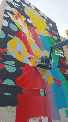 Urbe, cultura et mutatio