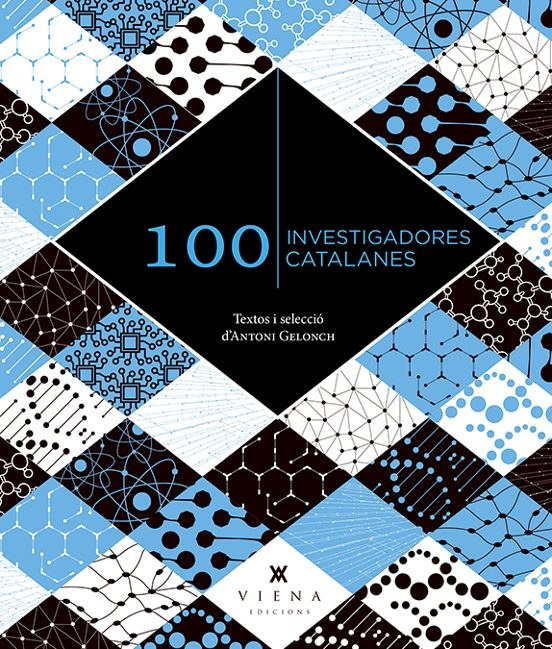 Presentació del llibre '100 investigadores catalanes' d'Antoni Gelonch