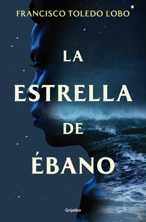 Presentació del llibre "La estrella de ébano" amb Francisco Toledo Lobo i Cinta Bellmunt