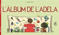 Club d’Àlbums il·lustrats