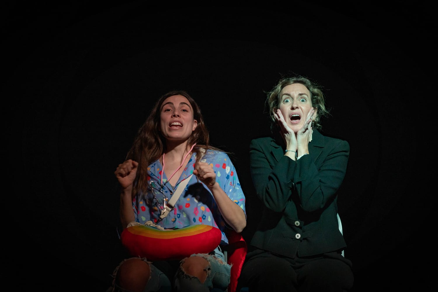 Marilina, la Orgullosa