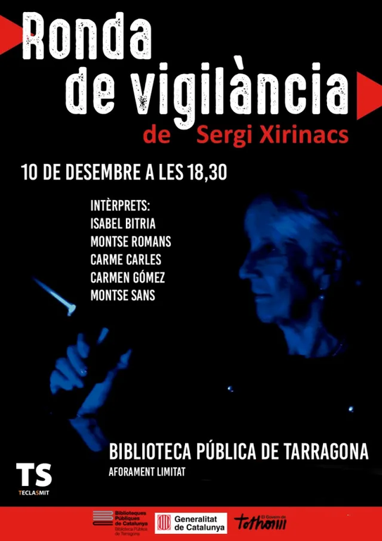 La memòria històrica en la literatura del Camp de Tarragona