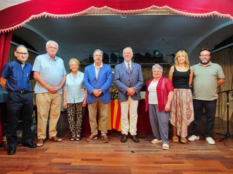 Club de lectura de l'Ateneu de Tarragona