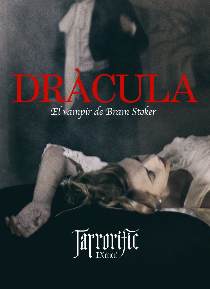 Dràcula. El vampir de Bram Stoker