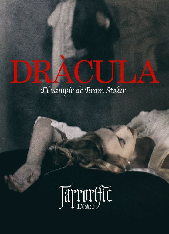 Dràcula. El vampir de Bram Stoker
