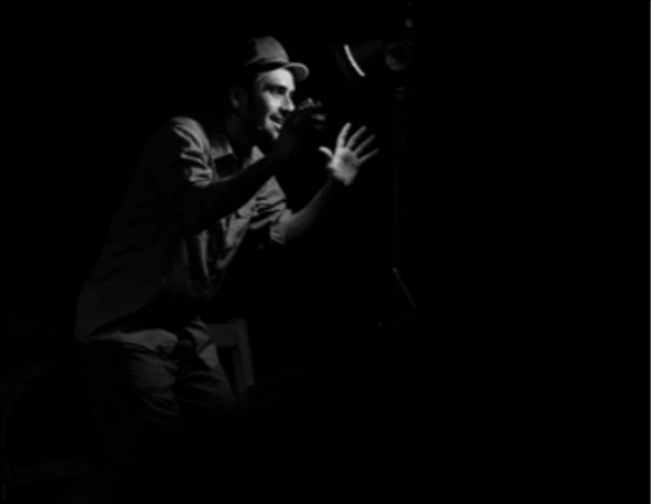 Experiències: Contes a cau d'orella