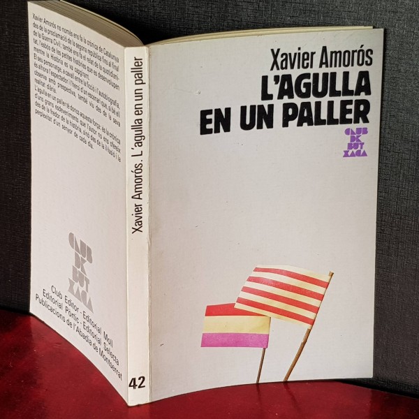 La memòria històrica en la literatura del Camp de Tarragona