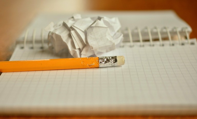 Summer Week. Escriptura creativa