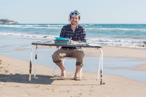 "Contes a la butxaca" amb Genovesa, Narratives Teatrals