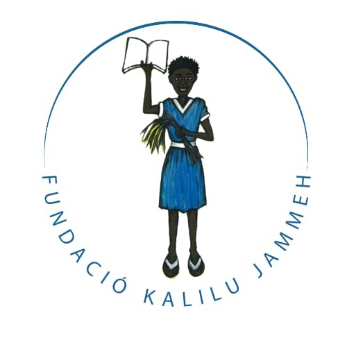 Presentació del Llibre "El viatge de Kalilu" de Kalilu Jammeh amb el documental "El viatge de Kalilu: emigrar o construir l'Àfrica"