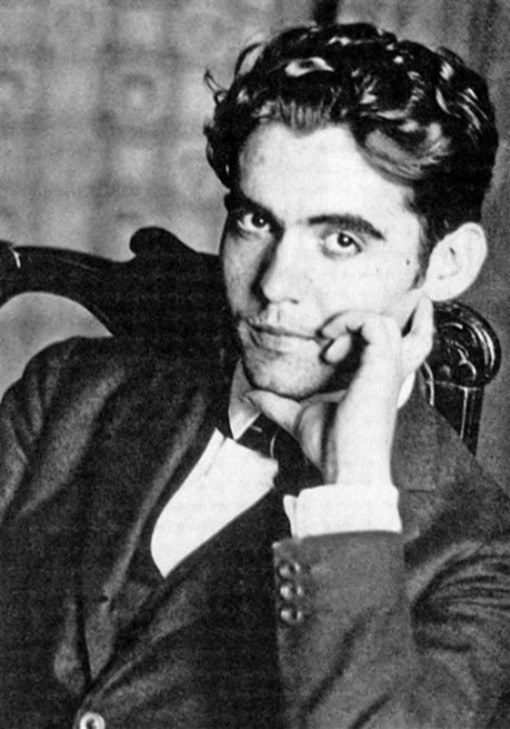 Xerrada de Manolo Fuentes "La Generación del 27" + Recital poètic "Federico García Lorca, una voz que resuena en el alma..."