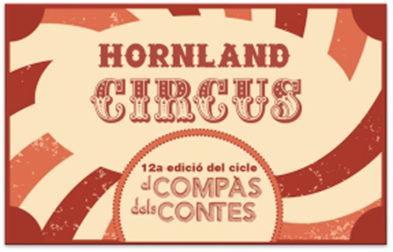 Cicle: 12a edició del cicle: Al compàs dels contes