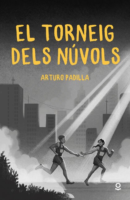 Presentació del llibre "El torneig dels núvols" d'Arturo Padilla