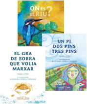 Taller de natura local