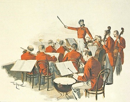 Johann Strauss II, bicentenari del seu naixement (1825-1899)