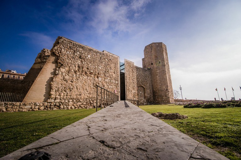 Llegim Tàrraco en el marc de Tarraco25