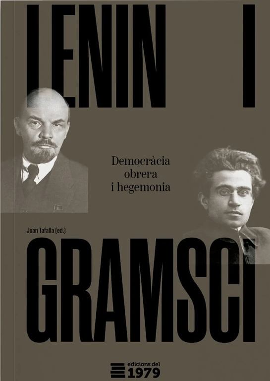 Presentació de "Lenin i Gramsci"