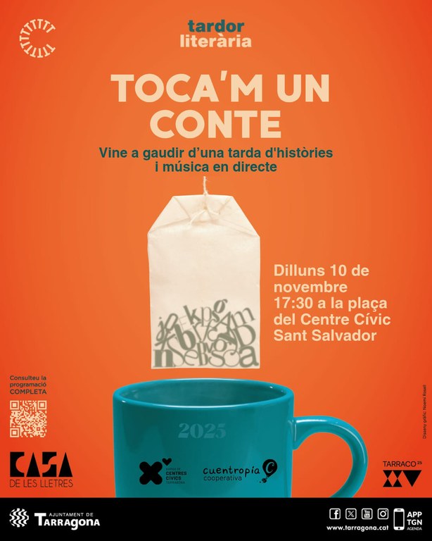 Toca'm un conte