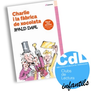 Club de Lectura: 'Lluc el Maquinista'