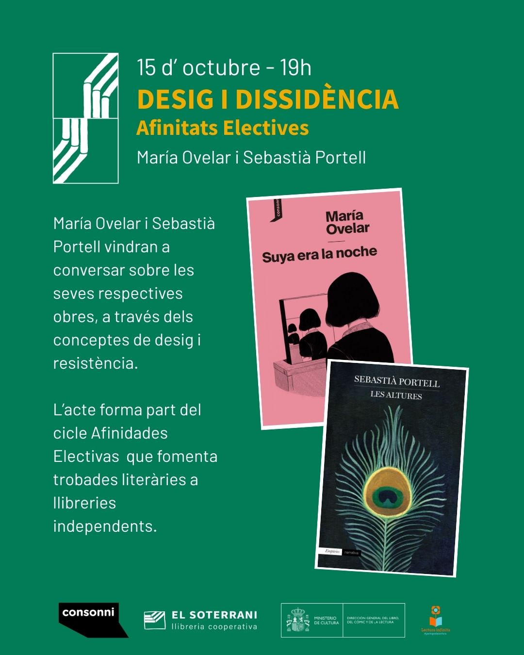 Desig i Dissidència