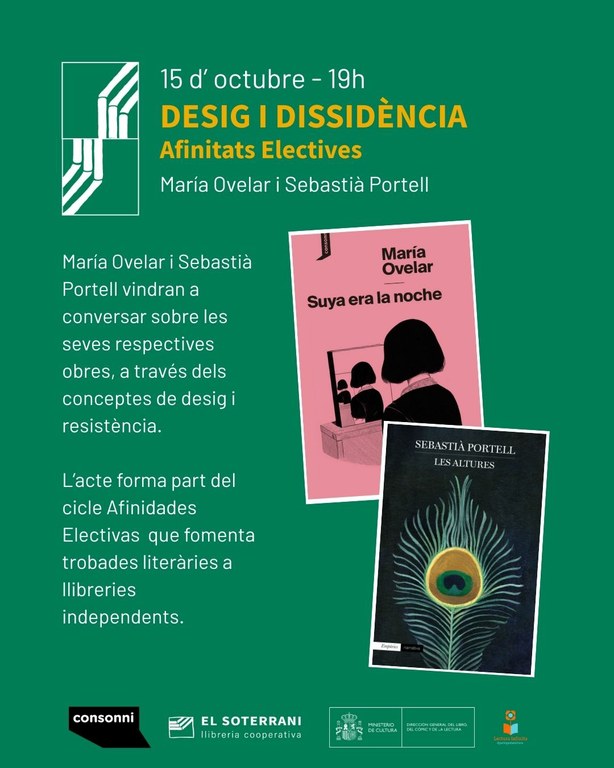 Desig i Dissidència