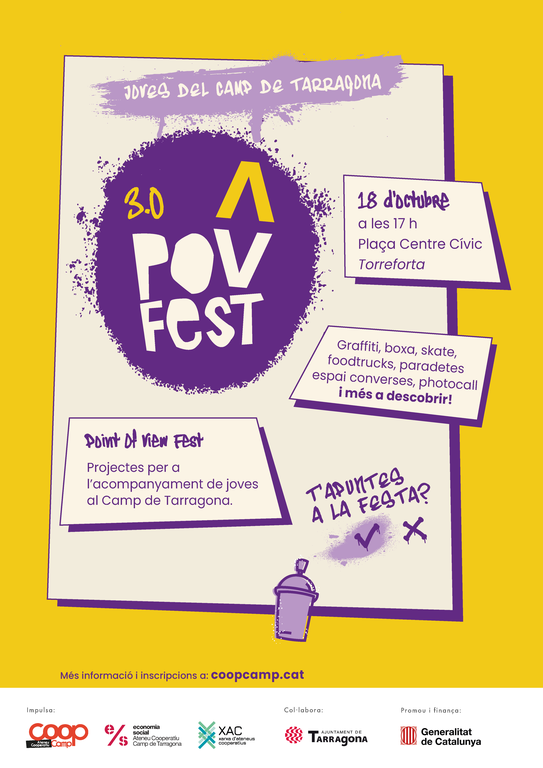 POV Fest 3.0