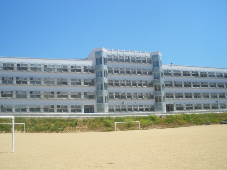 Presentació de la novel·la "Pacific City", d'Helena Lucas