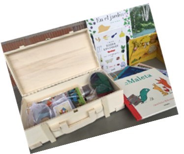 Laboratori de Lletres i Imatges | Casa!