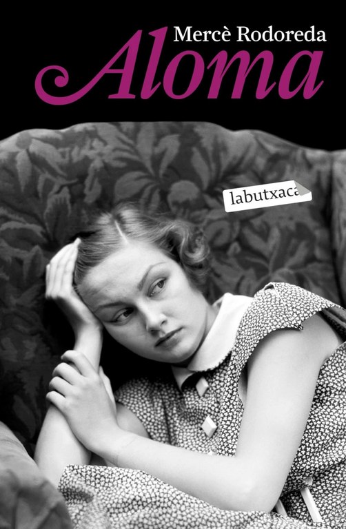 El club de lectura per adults | Dones, memòria i identitat: "Aloma", de Mercè Rodoreda