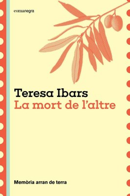 El club de lectura per adults | Dones, memòria i identitat: "La mort de l'altre", de Teresa Ibars