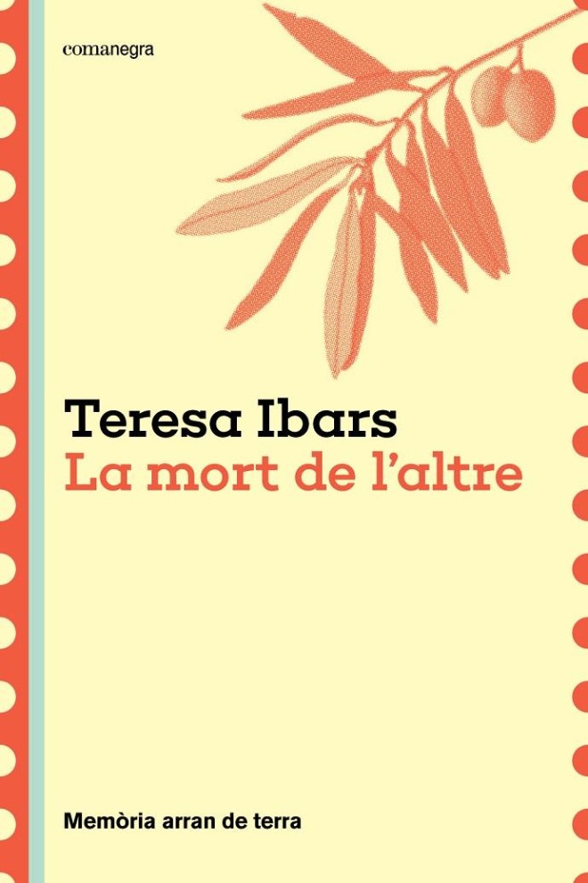 El club de lectura per adults | Dones, memòria i identitat: "La mort de l'altre", de Teresa Ibars
