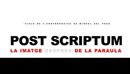 Ante Scriptum